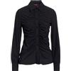 HIGH - Camicie e bluse tinta unita - Nero