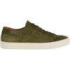 POLO RALPH LAUREN - Sneakers - Verde militare