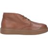DOUCAL'S - Stivaletti - Marrone