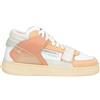 RUN OF - Sneakers - Sabbia