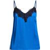 LIU -JO - Camisole - Blu china