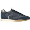 HOGAN - Sneakers - Blu navy