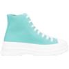 DOLCE&GABBANA - Sneakers - Turchese