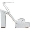 CASADEI - Sandali - Argento