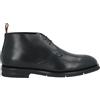 SANTONI - Stivaletti - Nero