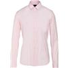 PATRIZIA PEPE - Camicia slim fit - Rosa