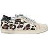 P448 - Sneakers - Grigio chiaro
