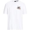 ETRO - T-shirt - Bianco
