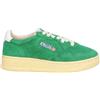 AUTRY - Sneakers - Verde