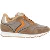 VOILE BLANCHE - Sneakers - Verde militare