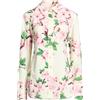 OSCAR DE LA RENTA - Camicie e bluse fantasia - Off white