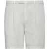 BOGLIOLI - Shorts & Bermuda - Grigio chiaro