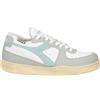 DIADORA HERITAGE - Sneakers - Grigio chiaro