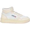AUTRY - Sneakers - Bianco