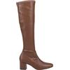 STUART WEITZMAN - Stivali - Marrone
