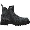 EMPORIO ARMANI - Stivaletti - Piombo
