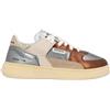 RUN OF - Sneakers - Bronzo