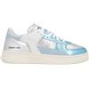 RUN OF - Sneakers - Blu chiaro