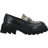 PACIOTTI 4US - Mocassino - Nero