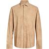 STENSTRÖMS - Camicia slim fit - Beige