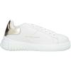 EMPORIO ARMANI - Sneakers - Bianco