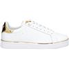 EA7 - Sneakers - Bianco