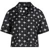 AMIRI - Camicie e bluse in seta - Nero