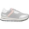 LIU -JO - Sneakers - Argento