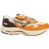 MIZUNO - Sneakers - Giallo ocra