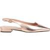 POLLINI - Ballerine - Rame