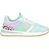 PHILIPPE MODEL - Sneakers - Verde chiaro