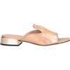 POLLINI - Sandali - Oro rosa