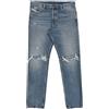 DIESEL - Jeans straight - Blu
