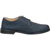 DOUCAL'S - Stringate - Blu navy