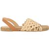 CASTAÑER - Espadrillas - Beige