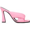 PINKO - Sandali - Rosa antico