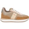 PACIOTTI 4US - Sneakers - Cammello