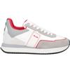 PACIOTTI 4US - Sneakers - Bianco