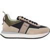 PACIOTTI 4US - Sneakers - Beige
