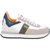 PACIOTTI 4US - Sneakers - Grigio