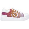 POLLINI - Sneakers - Bianco