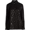 VERSACE - Camicie e bluse fantasia - Nero