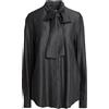 XACUS - Camicia di jeans - Antracite