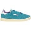 AUTRY - Sneakers - Verde petrolio