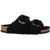 BIRKENSTOCK - Sandali - Nero