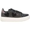 LOVE MOSCHINO - Sneakers - Nero