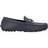 FENDI - Mocassino - Blu notte