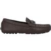 FENDI - Mocassino - Testa di moro