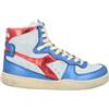 DIADORA HERITAGE - Sneakers - Blu
