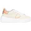 PHILIPPE MODEL - Sneakers - Panna